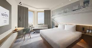 Novotel Inside
